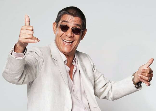 The director of “Tim Maia” will film the life of Zeca Pagodinho The director of “Tim Maia” will film the life of Zeca Pagodinho