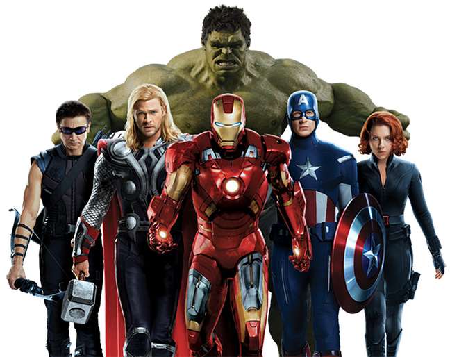 Marvel wanted to kill more heroes in “Avengers: Endgame” Marvel wanted to kill more heroes in “Avengers: Endgame”