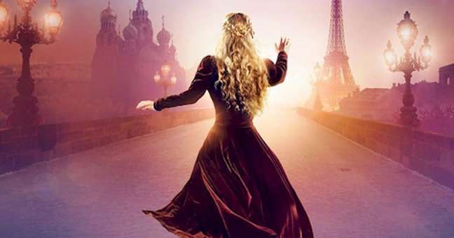 “Anastasia”, a Broadway musical, will arrive in Brazil “Anastasia”, a Broadway musical, will arrive in Brazil
