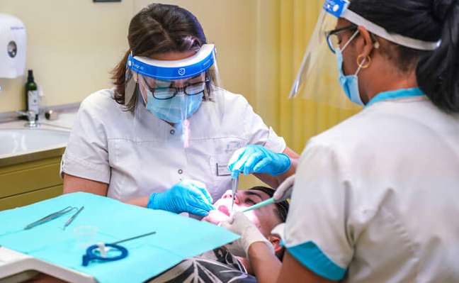 Dentistry and cannabinoids Dentistry and cannabinoids
