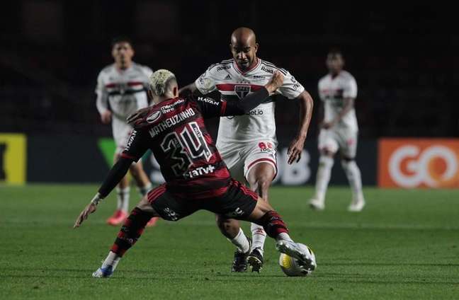 'São as circunstâncias', aponta Ceni sobre sequência de derrotas do São Paulo no Campeonato Brasileiro
