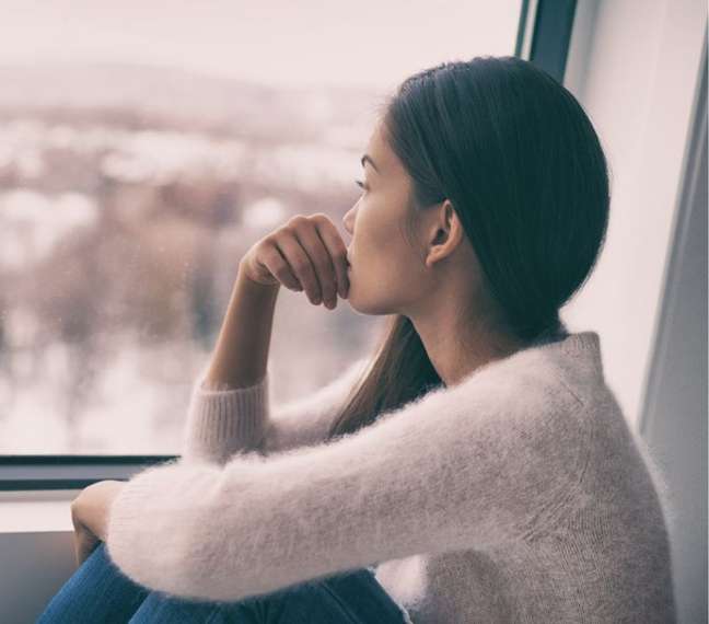Isolation should be considered a warning sign, see? Seek psychological support if this happens Isolation should be considered a warning sign, see? Seek psychological support if this happens