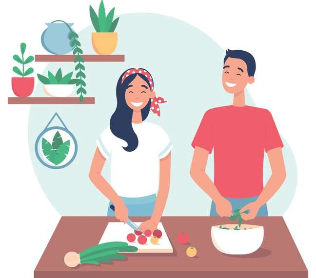 Quality time is one of the characteristics present in a healthy relationship. Quality time is one of the characteristics present in a healthy relationship.