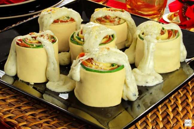 5 different recipes with lasagna 5 different recipes with lasagna