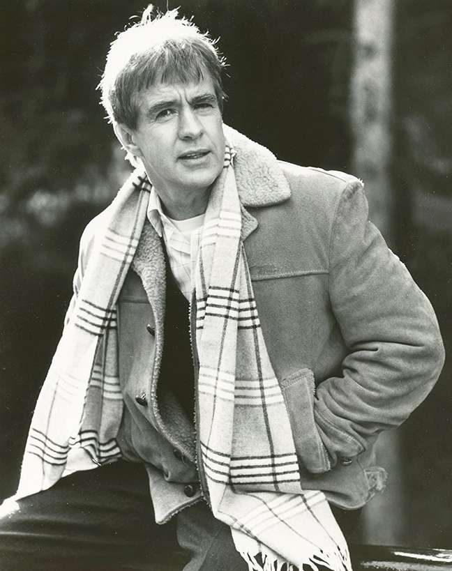 Clu Gulager, star of “Return of the Living Dead”, has died at the age of 95 Clu Gulager, star of “Return of the Living Dead”, has died at the age of 95