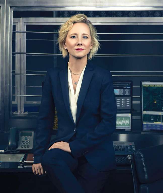 The inhabitant of a house hit by Anne Heche raises over R $ 600,000 in crowdfunding The inhabitant of a house hit by Anne Heche raises over R $ 600,000 in crowdfunding