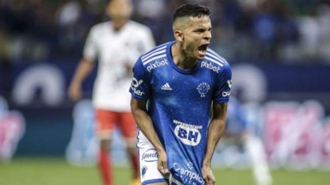Cruzeiro venceu mais uma em casa (Foto: Divulgação/Cruzeiro)