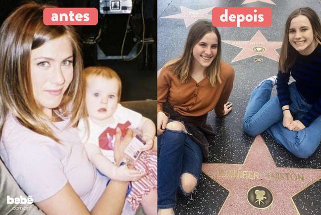 They grew up: 5 before and after the guys who starred in TV series