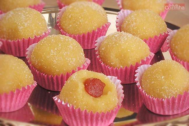 Cheesecake with Guava | Photo: Cooking Guide Cheesecake with Guava | Photo: Cooking Guide
