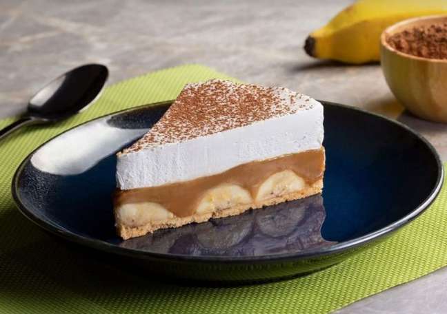 Banoffee: find out how to prepare this delight at home Banoffee: find out how to prepare this delight at home