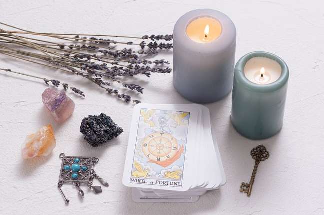 How long does a Tarot game last? How long does a Tarot game last?