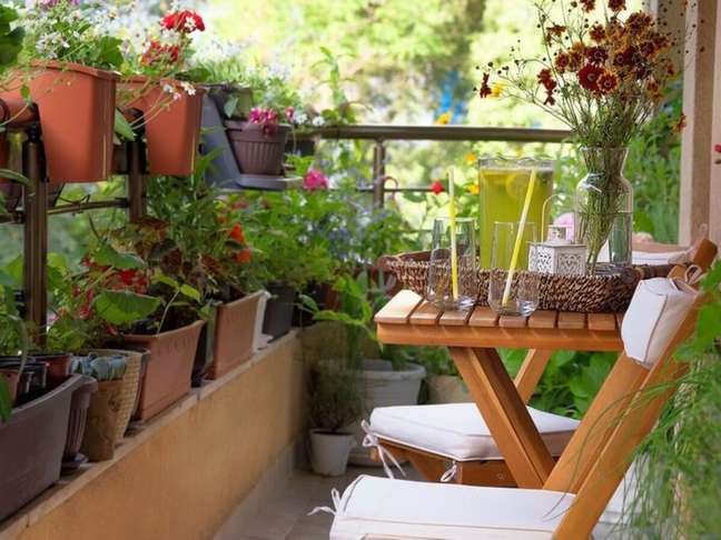 16 tips for starting a balcony garden 16 tips for starting a balcony garden
