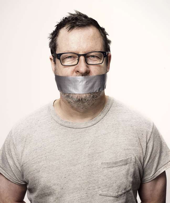 Lars von Trier is diagnosed with Parkinson’s disease Lars von Trier is diagnosed with Parkinson’s disease