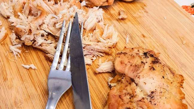 Chicken au gratin: 6 delicious lunch recipes Chicken au gratin: 6 delicious lunch recipes