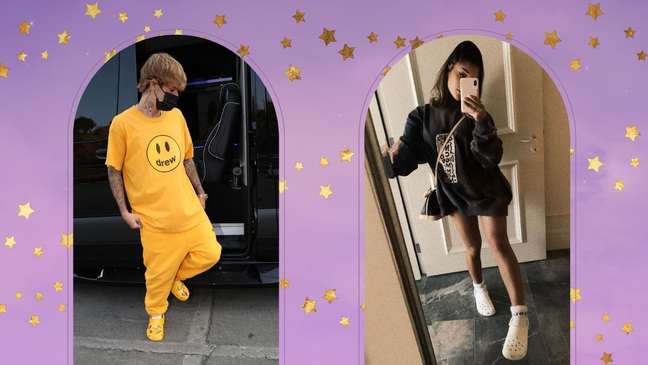 Trend or terror? Crocs are on the rise again! Trend or terror? Crocs are on the rise again!