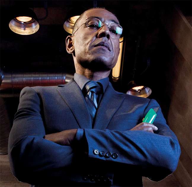 Giancarlo Esposito reveals the meeting with Marvel Giancarlo Esposito reveals the meeting with Marvel