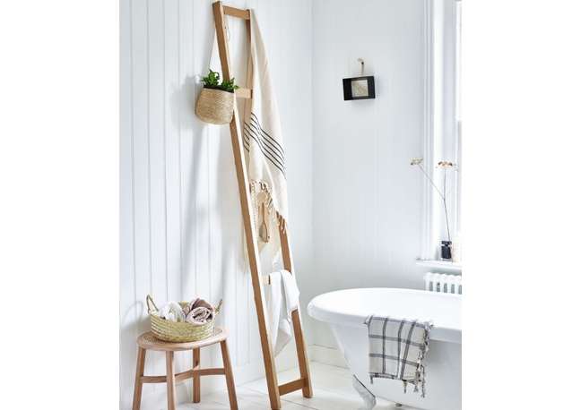 Reuse a shelf. Reuse a shelf.