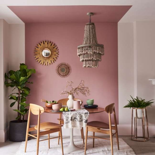 Ideal Home/Reprodução / Casa.com
