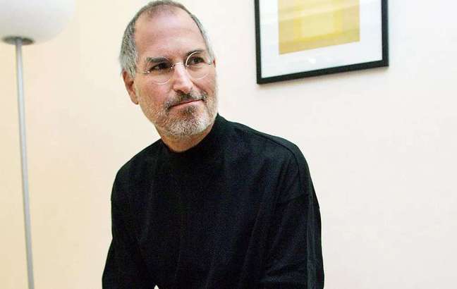 Steve Jobs Steve Jobs