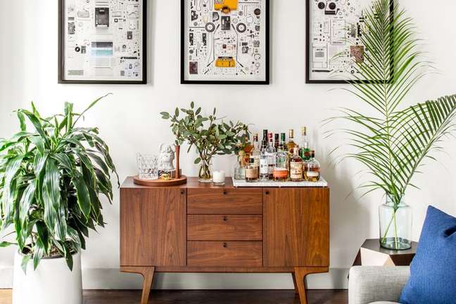 Homepolish/the spruce / Casa.com