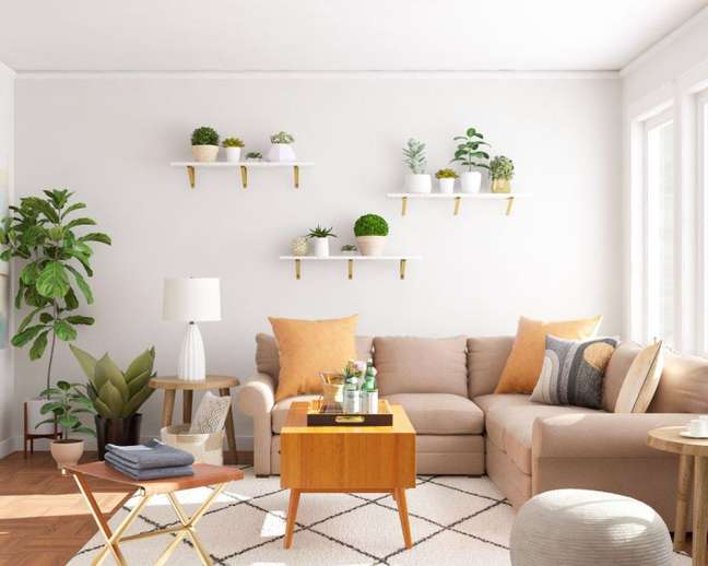 Reprodução/Pinterest / Casa.com