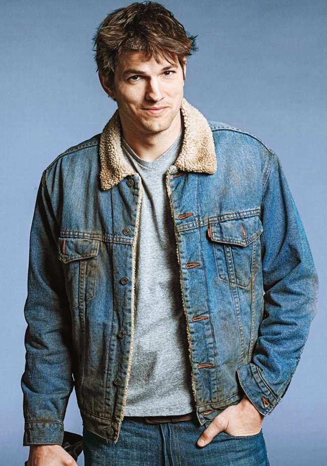 Ashton Kutcher reveals that he was unable to see, hear and walk due to a rare disease Ashton Kutcher reveals that he was unable to see, hear and walk due to a rare disease