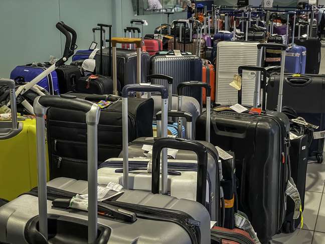 European airports and airlines will have strikes in August European airports and airlines will have strikes in August