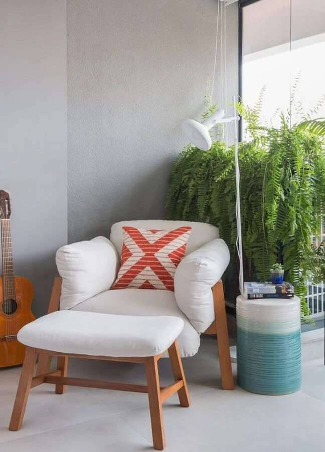 12. Wind is one of the big bads in American fern cultivation. Source: Gisele Rampazzo 12. Wind is one of the big bads in American fern cultivation. Source: Gisele Rampazzo