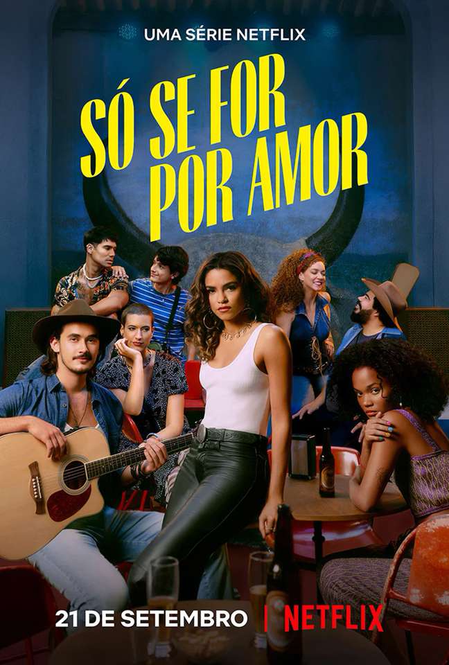 Divulgação/Netflix / Pipoca Moderna