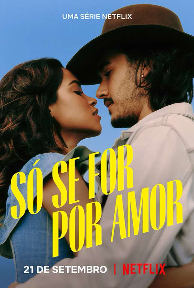 Divulgação/Netflix / Pipoca Moderna