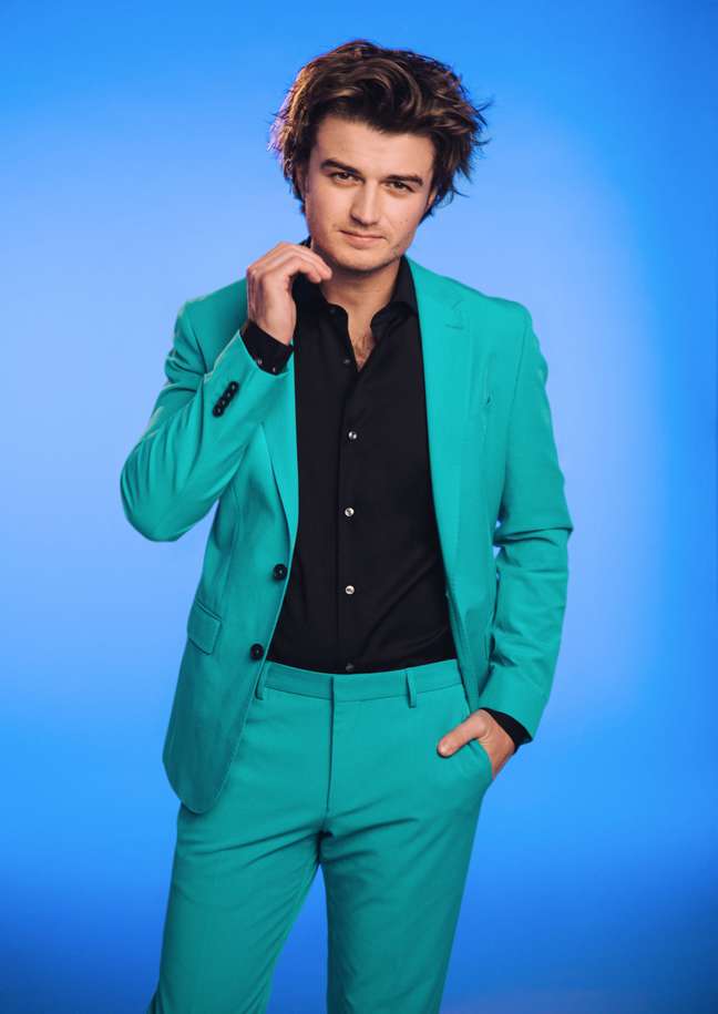 Joe Keyy will be the protagonist of the fifth season of “Fargo”. Joe Keyy will be the protagonist of the fifth season of “Fargo”.