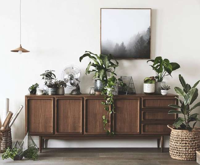 TLC Interiors/Reprodução / Casa.com