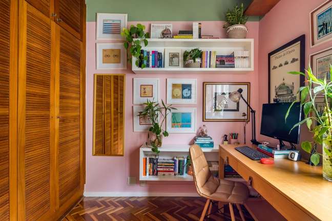 Luiza Schreier/Casa.com.br / Casa.com