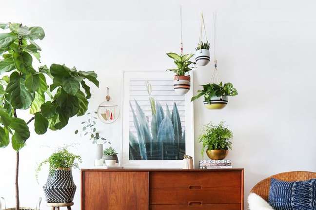 Amber Interiors/the spruce / Casa.com