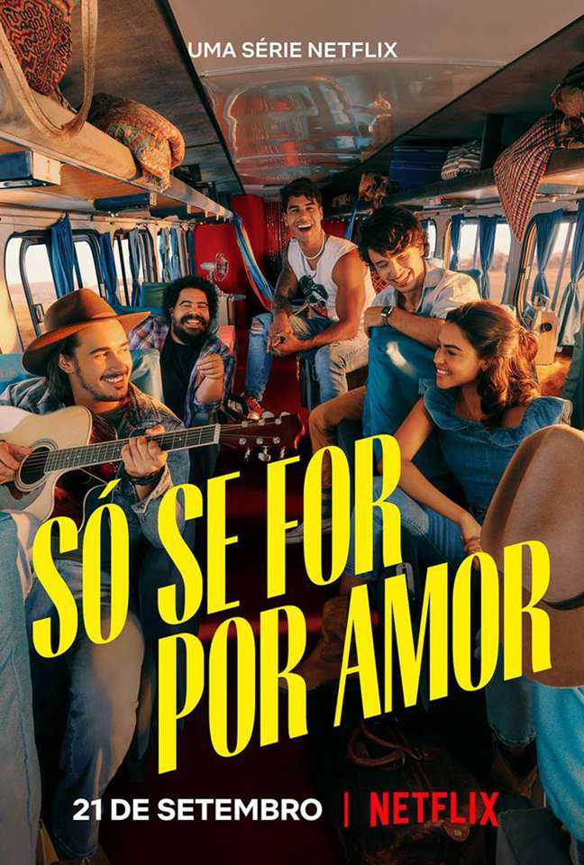 Divulgação/Netflix / Pipoca Moderna