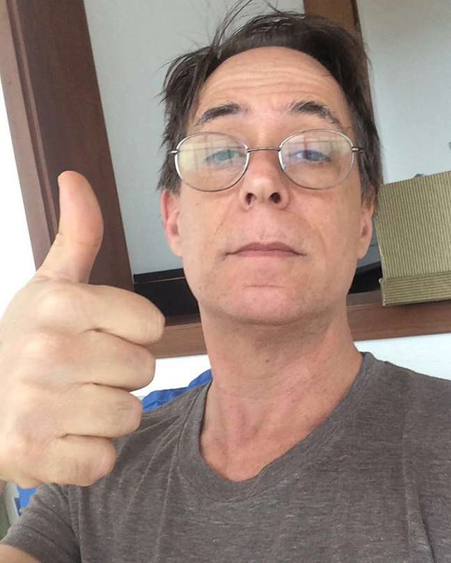 Pedro Cardoso accuses the producer of “stealing” the series he created