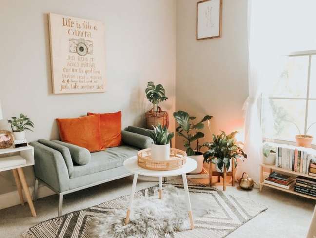 Yehleen Gaffney/Unsplash / Casa.com