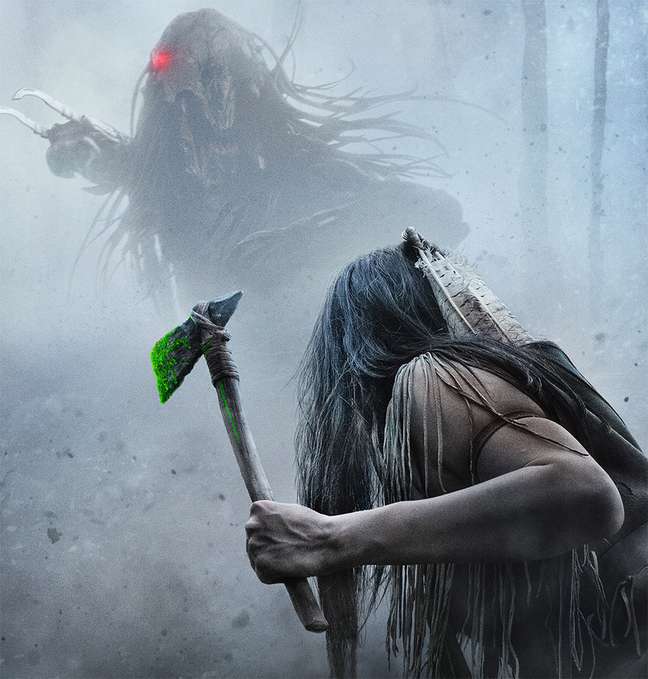 The new “Predator” breaks the record of spectators on Star +
