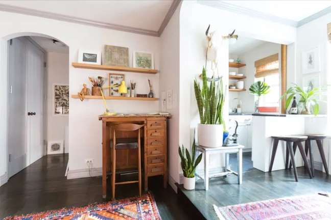 Melanie Rieders/Apartment Therapy / Casa.com