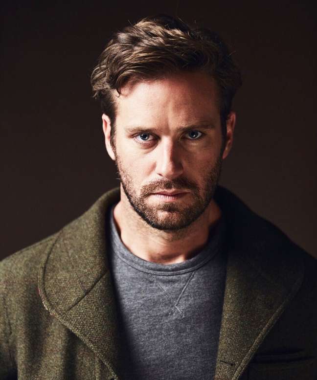 The scandals of actor Armie Hammer and his family are exposed in the  trailer for a series of documentaries - Gossipify