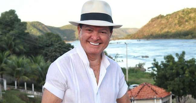 The controversy of Alcymar Monteiro who stole his own band The controversy of Alcymar Monteiro who stole his own band
