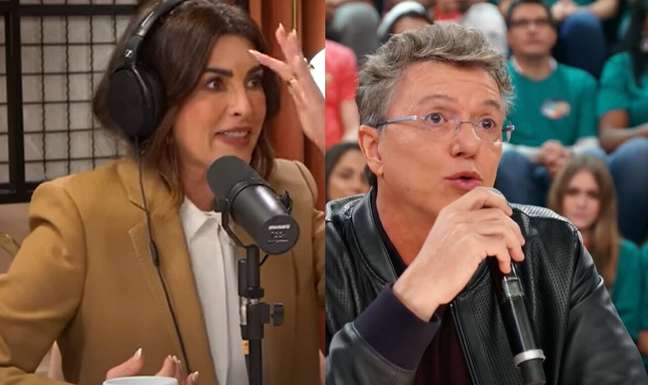 Fernanda Paes Leme reveals meeting with Boninho: “Blocked on Twitter”