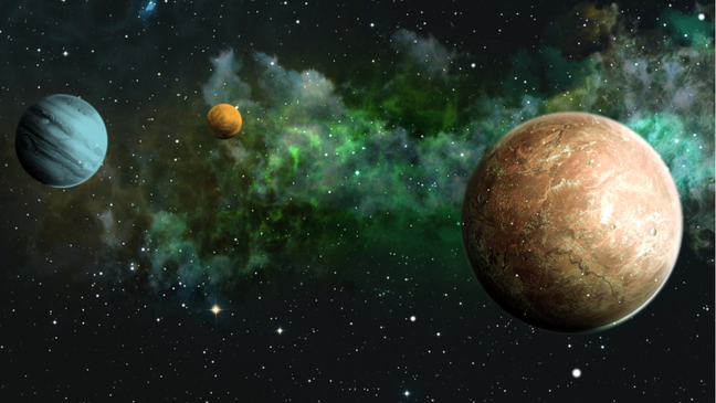 Find out what the 2nd half will look like according to the retrograde planets Find out what the 2nd half will look like according to the retrograde planets
