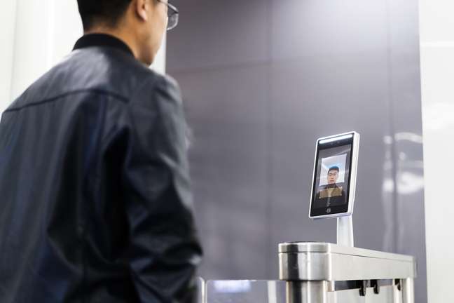 Facial recognition boarding arrives at airports Facial recognition boarding arrives at airports