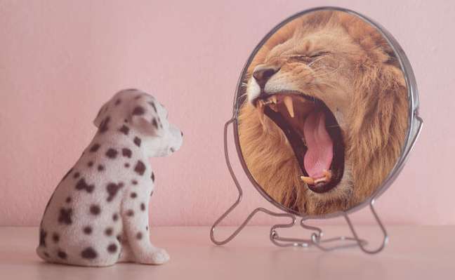 Self-esteem improves employee performance in the company
