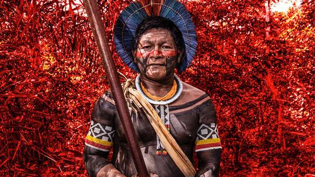 Obras múltiplas e diversas de todo o Brasil marcam SP-Arte