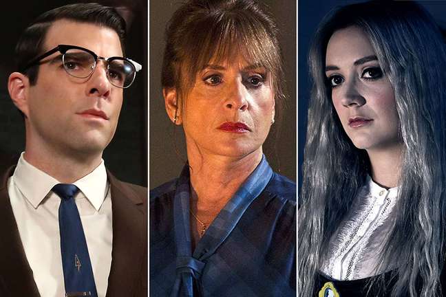 ‘American Horror Story 11’ will have a return of well-known names ‘American Horror Story 11’ will have a return of well-known names