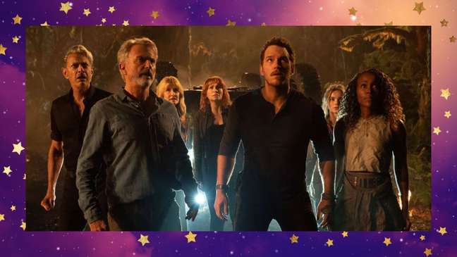 “Jurassic World: Dominion” gets an extended version – it knows everything “Jurassic World: Dominion” gets an extended version – it knows everything