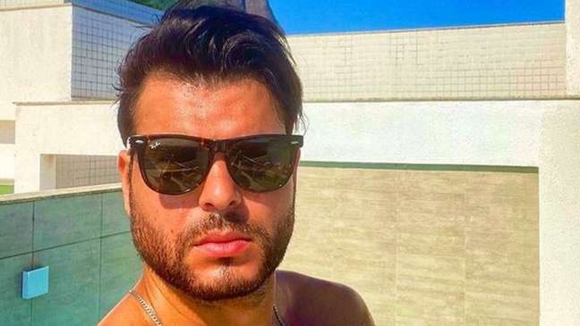 Marcelo Bimbi says that Nicole Bahls’ friends have tried Marcelo Bimbi says that Nicole Bahls’ friends have tried