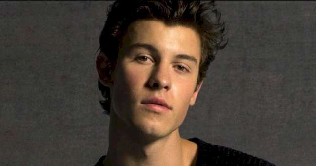 After canceling the world tour, Shawn Mendes says he’s “taking things slow” After canceling the world tour, Shawn Mendes says he’s “taking things slow”